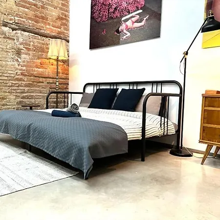 ☆☆ ☆☆ Photo Gallery. 3 Min Walk From Carmen Appartement *