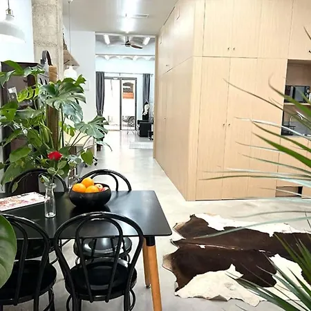 Appartement ☆☆ ☆☆ Photo Gallery. 3 Min Walk From Carmen *