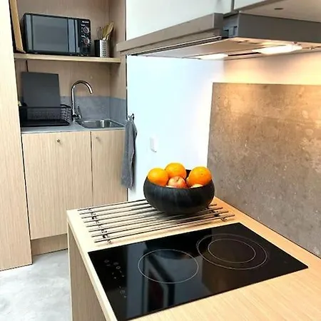 ☆☆ ☆☆ Photo Gallery. 3 Min Walk From Carmen Appartement Valence