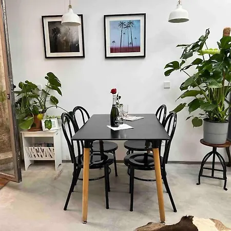 ☆☆ ☆☆ Photo Gallery. 3 Min Walk From Carmen Appartement *
