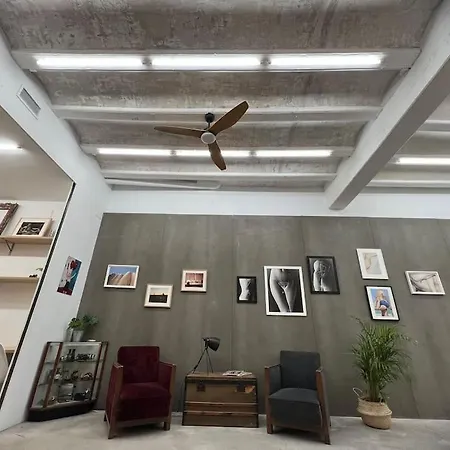 Appartement ☆☆ ☆☆ Photo Gallery. 3 Min Walk From Carmen